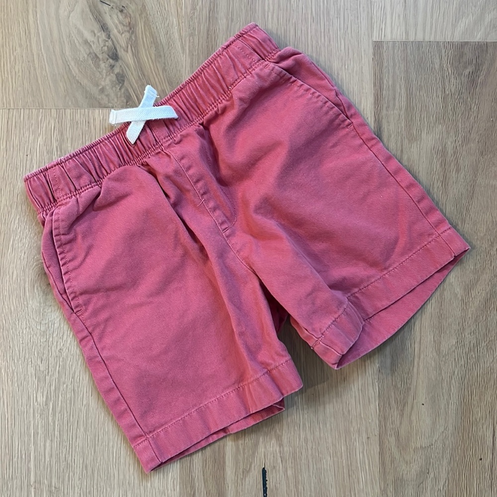 Crew cuts size 6 boys shorts